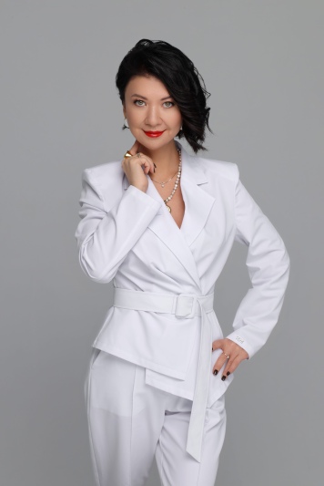 Беюнок Яна Александровна